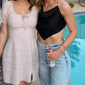 Julia Top- Princess Polly